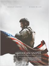American Sniper PROPER FRENCH BluRay 1080p 2015