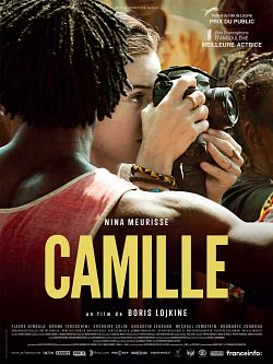 Camille FRENCH WEBRIP 2020