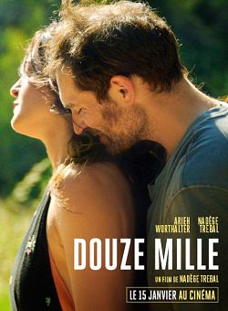Douze Mille FRENCH WEBRIP 1080p 2020