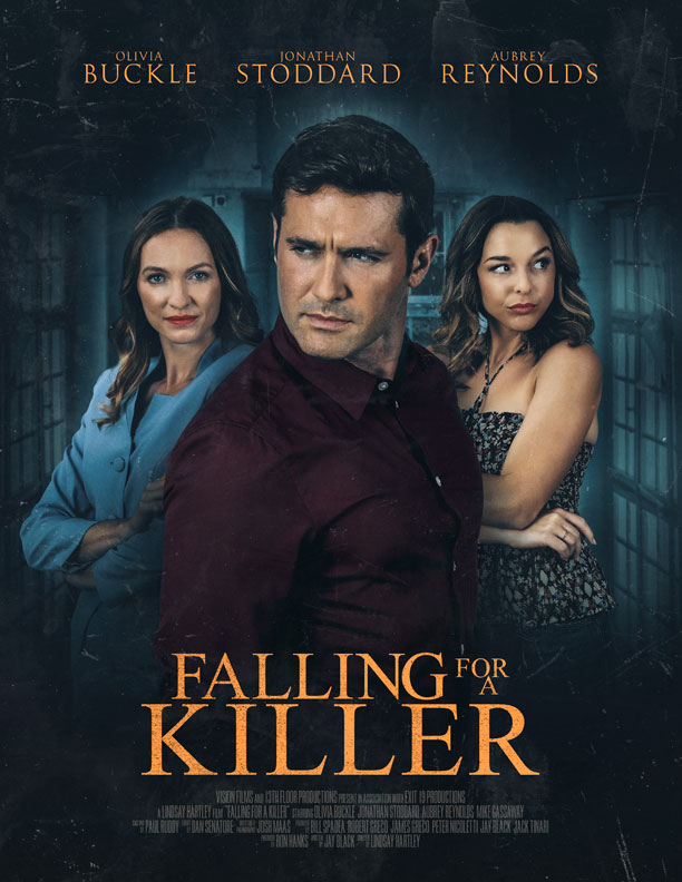 Falling for a Killer FRENCH WEBRIP LD 1080p 2023