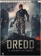 Dredd VOSTFR DVDRIP 2013