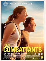 Les Combattants FRENCH DVDRIP x264 2014