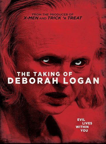 L'étrange cas Deborah Logan TRUEFRENCH DVDRIP 2016