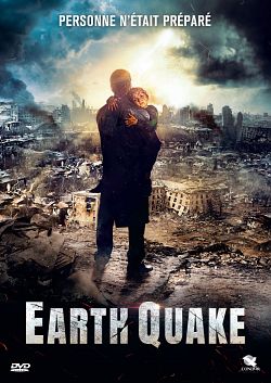 Earthquake FRENCH DVDRIP 2019