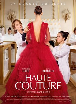 Haute couture FRENCH HDTS MD 720p 2021