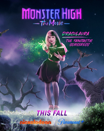 Monster High TRUEFRENCH WEBRIP x264 2022