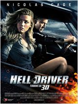 Hell Driver (Drive Angry) FRENCH DVDRIP 2011