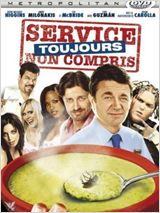 Service toujours non compris (Still Waiting) FRENCH DVDRIP 2012