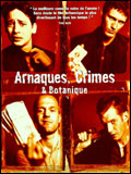 Arnaques Crimes Et Botanique French Dvdrip 1998