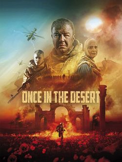 Once in the Desert FRENCH WEBRIP 1080p 2022