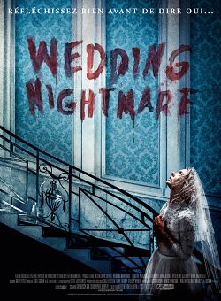Wedding Nightmare TRUEFRENCH DVDRIP 2019