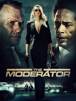 The Moderator FRENCH WEBRIP x264 2022