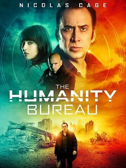 The Humanity Bureau FRENCH BluRay 1080p 2019
