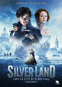 Silverland : la cité de glace FRENCH BluRay 720p 2021