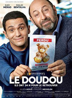 Le Doudou FRENCH DVDRIP 2018