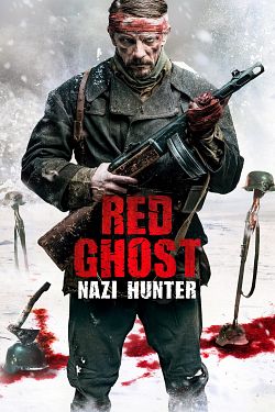 Red Ghost FRENCH WEBRIP 720p 2022