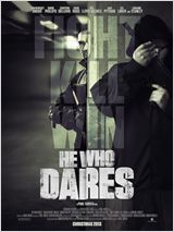 He Who Dares: Downing Street Siege FRENCH BluRay 720p 2015