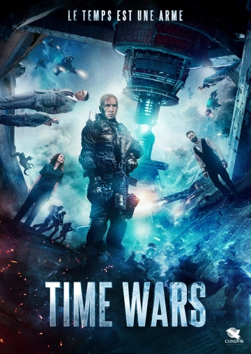 Time Wars FRENCH WEBRIP x264 2023