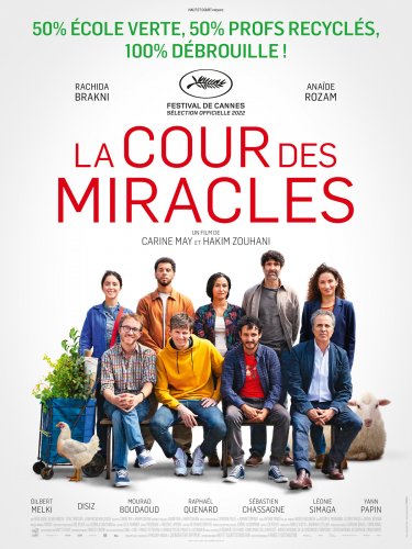 La Cour des miracles FRENCH WEBRIP 720p 2023