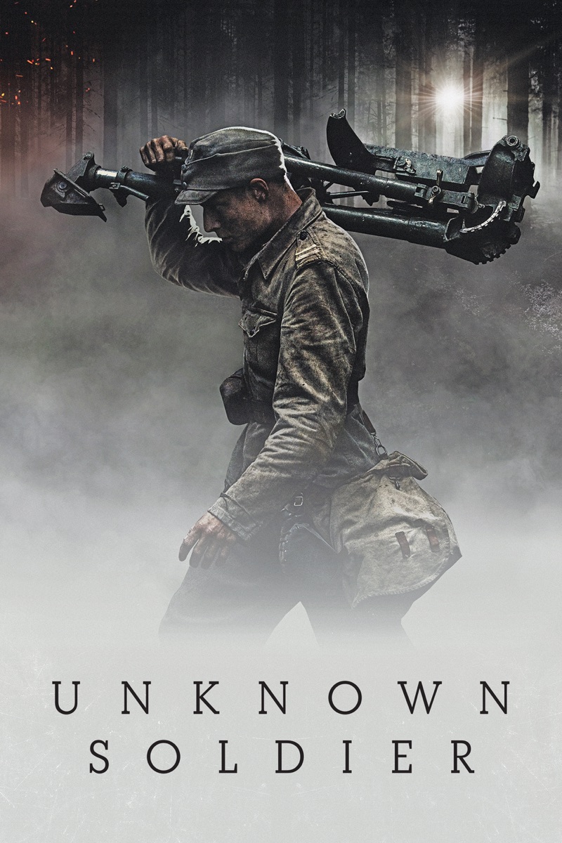 Unknown Soldier TRUEFRENCH WEBRIP 720p 2019