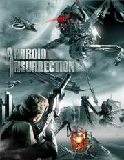 Android Insurrection FRENCH DVDRIP 2012