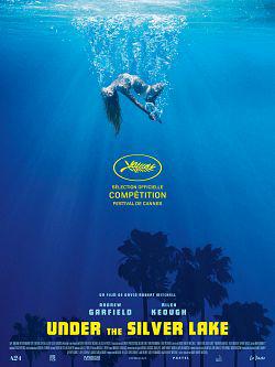 Under The Silver Lake FRENCH BluRay 720p 2018