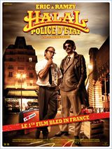Halal police d'Etat FRENCH DVDRIP 2011
