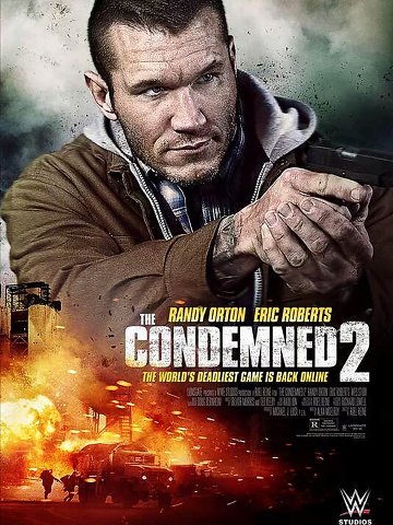 The Condemned 2 VOSTFR WEBRIP 2015