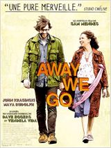 Away We Go FRENCH DVDRIP 2009