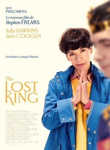 The Lost King FRENCH WEBRIP 720p 2023