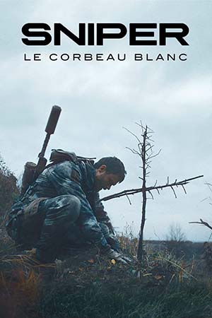 Sniper : Le Corbeau Blanc FRENCH WEBRIP 720p 2023
