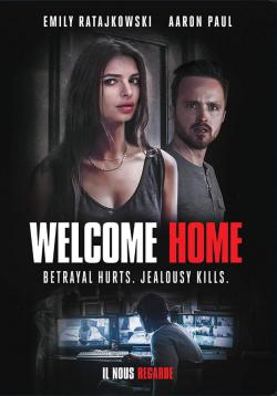 Welcome Home FRENCH BluRay 1080p 2019