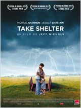 Take Shelter FRENCH DVDRIP 1CD 2012