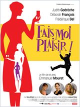 Fais-moi plaisir ! DVDRIP FRENCH 2009