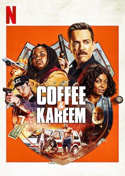 Coffee & Kareem FRENCH WEBRIP 2020