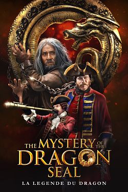 The Mystery of The Dragon Seal FRENCH DVDRIP 2020