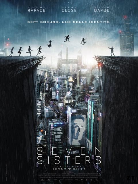 Seven Sisters FRENCH BluRay 720p 2017