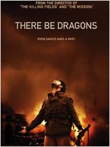 There Be Dragons FRENCH DVDRIP 2012