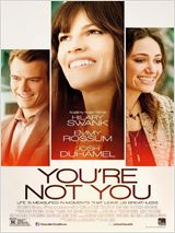 You're Not You FRENCH DVDRIP 2015