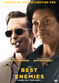 The Best Of Enemies FRENCH BluRay 1080p 2019