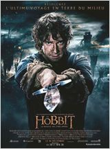 Le Hobbit : la Bataille des Cinq Armées VOSTFR DVDSCR x264 2014