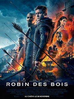 Robin des Bois (Robin Hood) FRENCH WEBRIP 1080p 2019