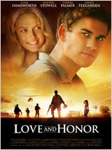 Love and Honor FRENCH DVDRIP 2013