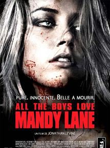 Tous les garçons aiment Mandy Lane DVDRIP FRENCH 2010