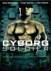 Cyborg Soldier FRENCH DVDRIP 2010