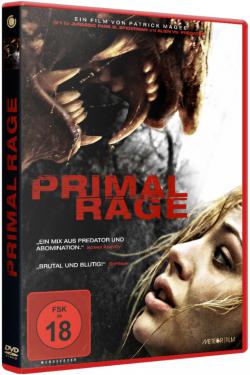 Primal Rage FRENCH HDlight 1080p 2019