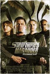 Starship Troopers 3: Marauder FRENCH DVDRIP 2008
