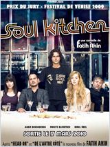 Soul Kitchen FRENCH DVDRIP 2010
