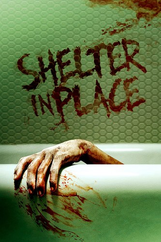 Shelter in Place FRENCH WEBRIP LD 1080p 2021