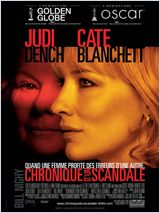 Chronique d'un scandale FRENCH DVDRIP 2007